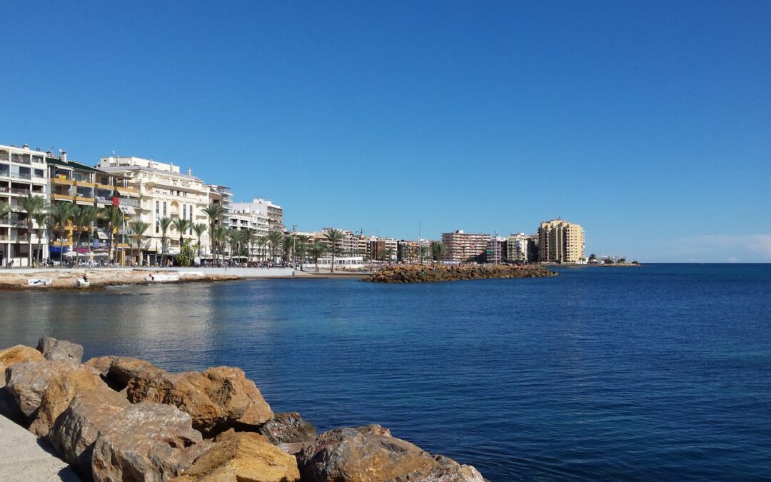 Property for sale in Torrevieja Costa Blanca Alicante