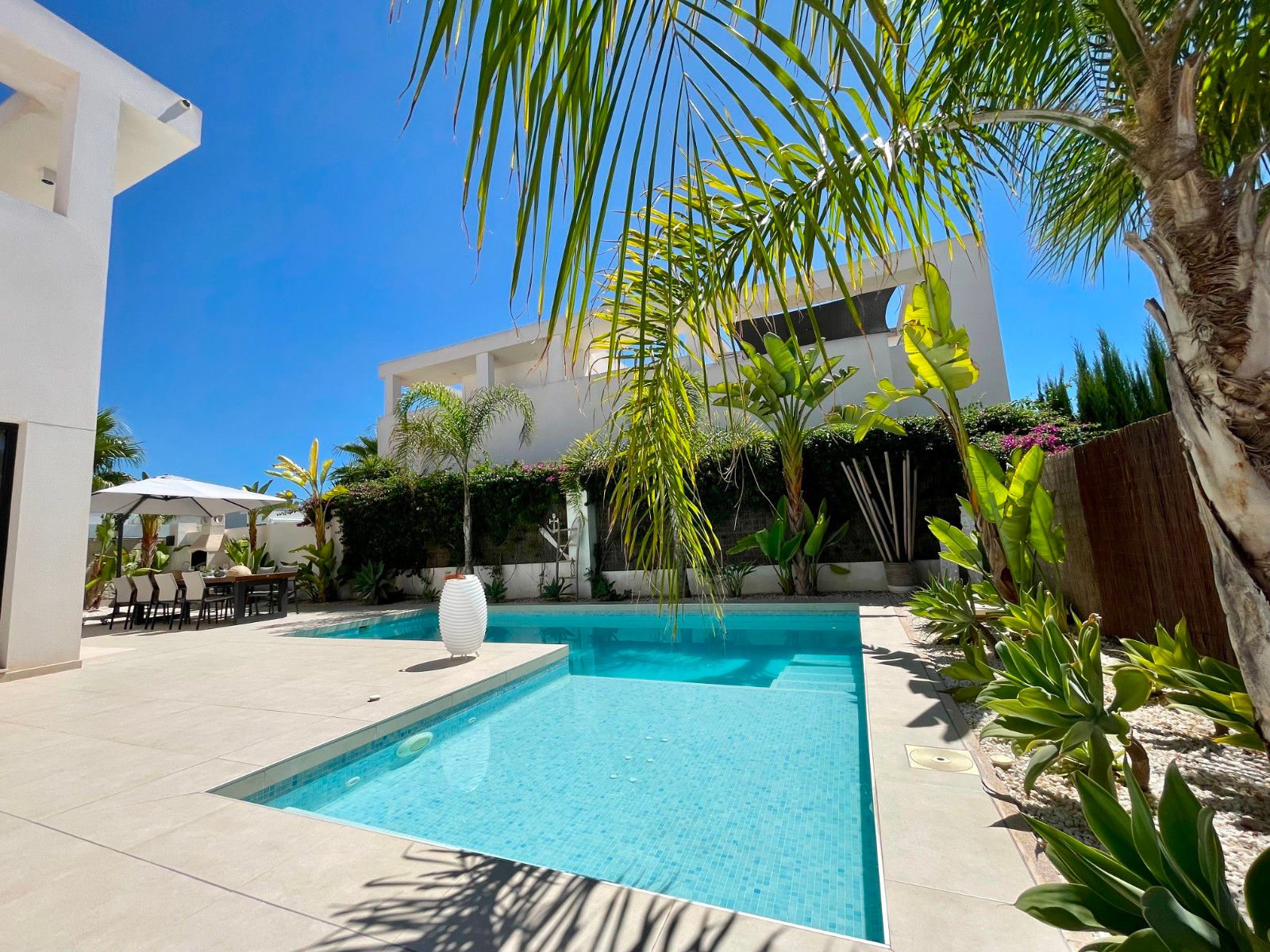 Properties for sale in Alicante