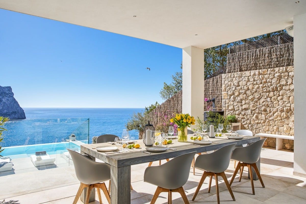 Contact Property Expert Spain