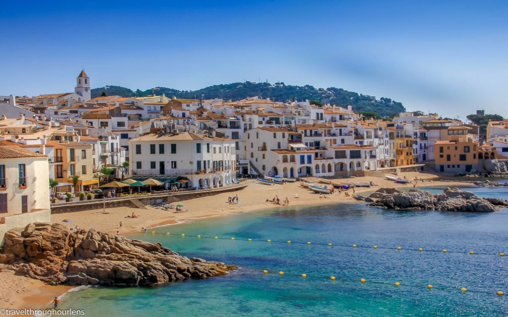 How to buy a Spaniosh property