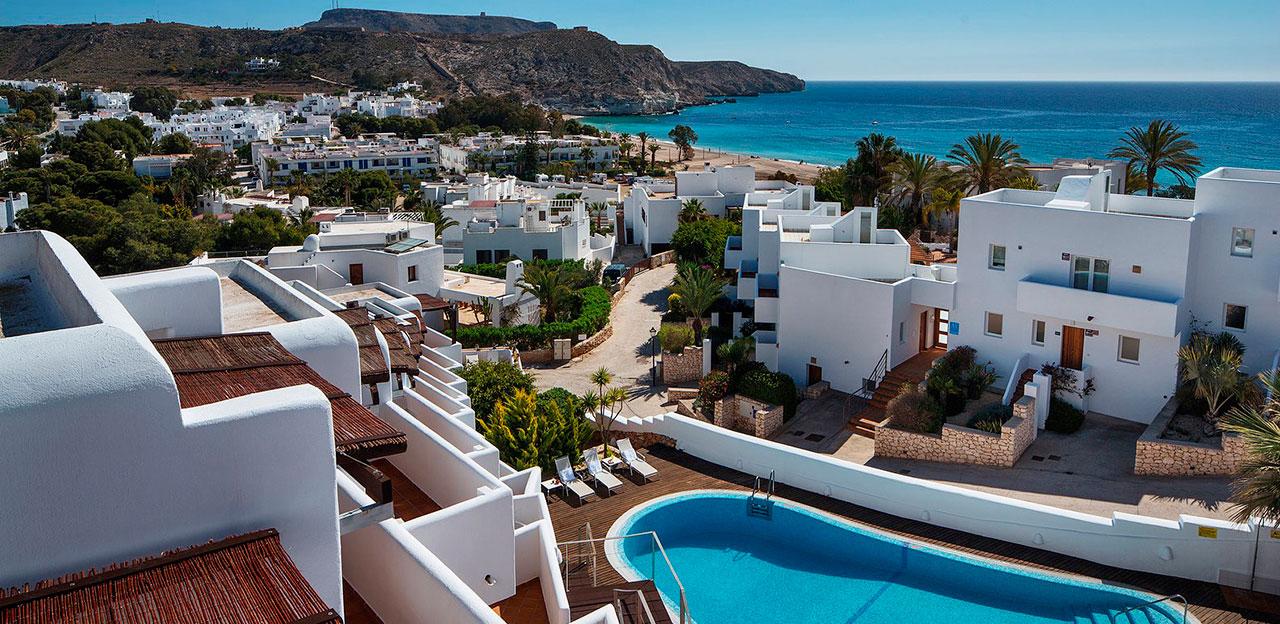 Property for sale in Almeria