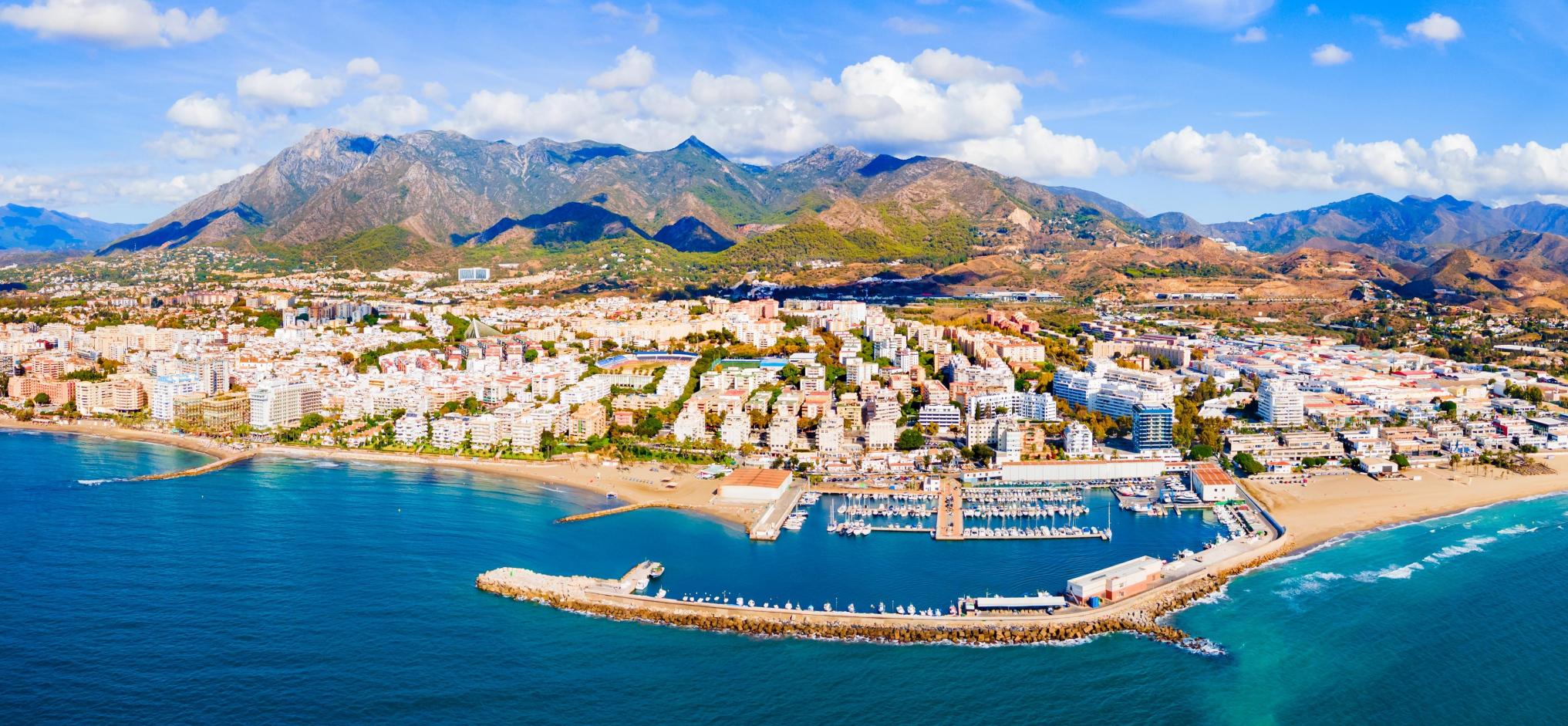 Huis kopen in Spanje