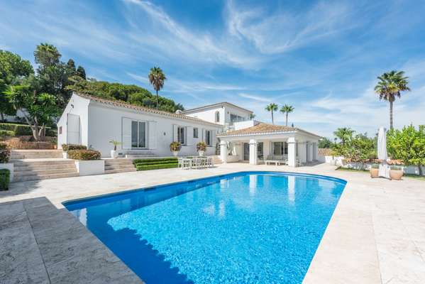 Buy property in Spain