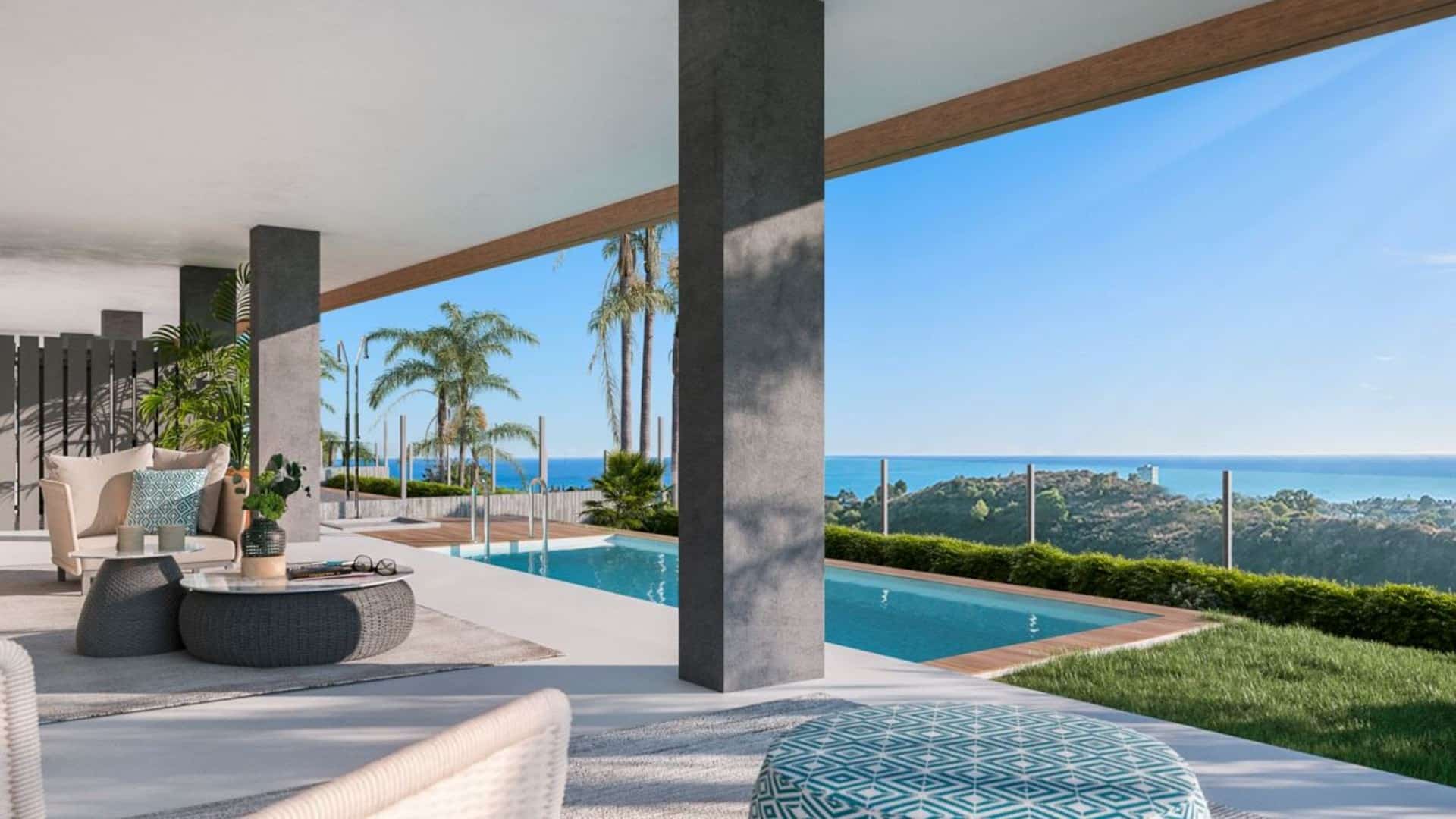 Contact Red Rose Property Spain