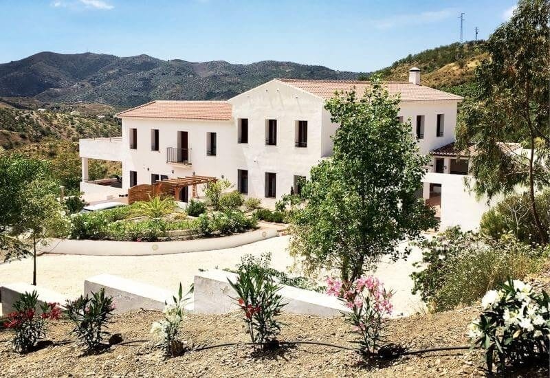 Buying Property in Spain: FAQ's & Expert Advice