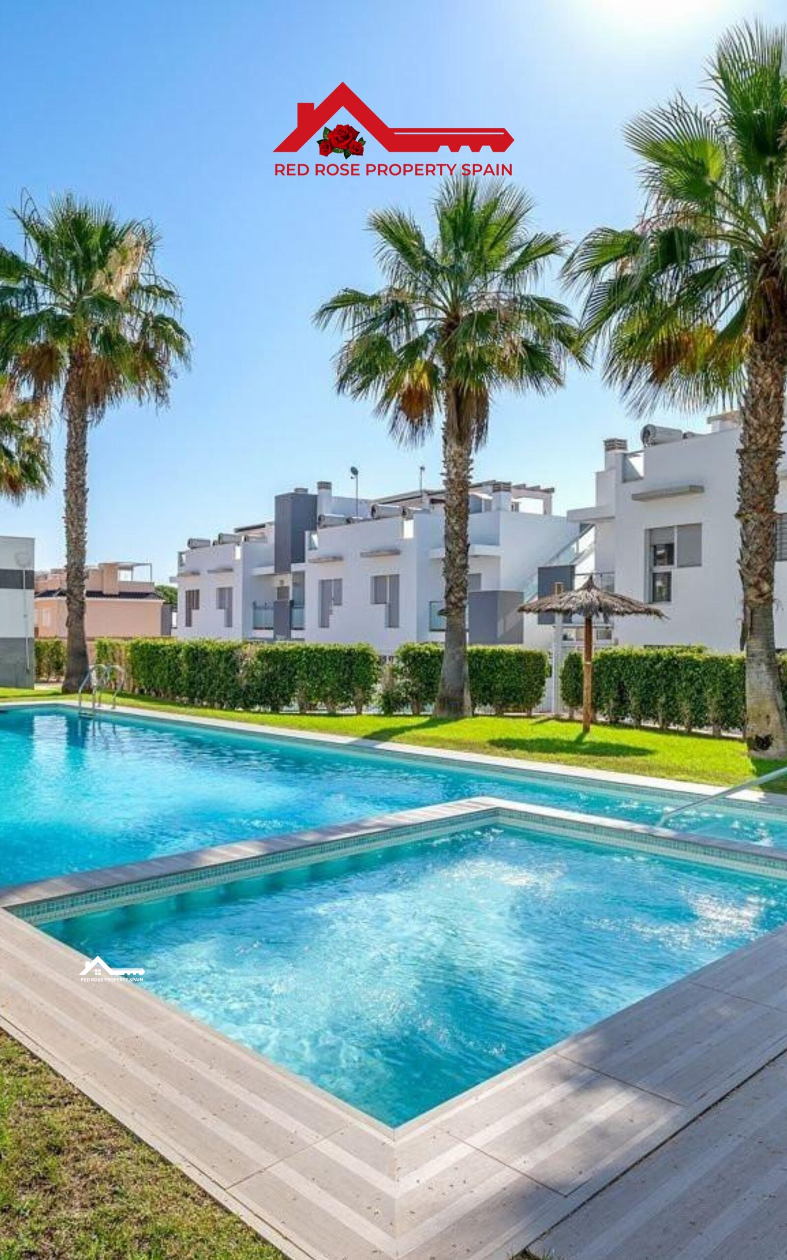 Een woning kopen in Spanje