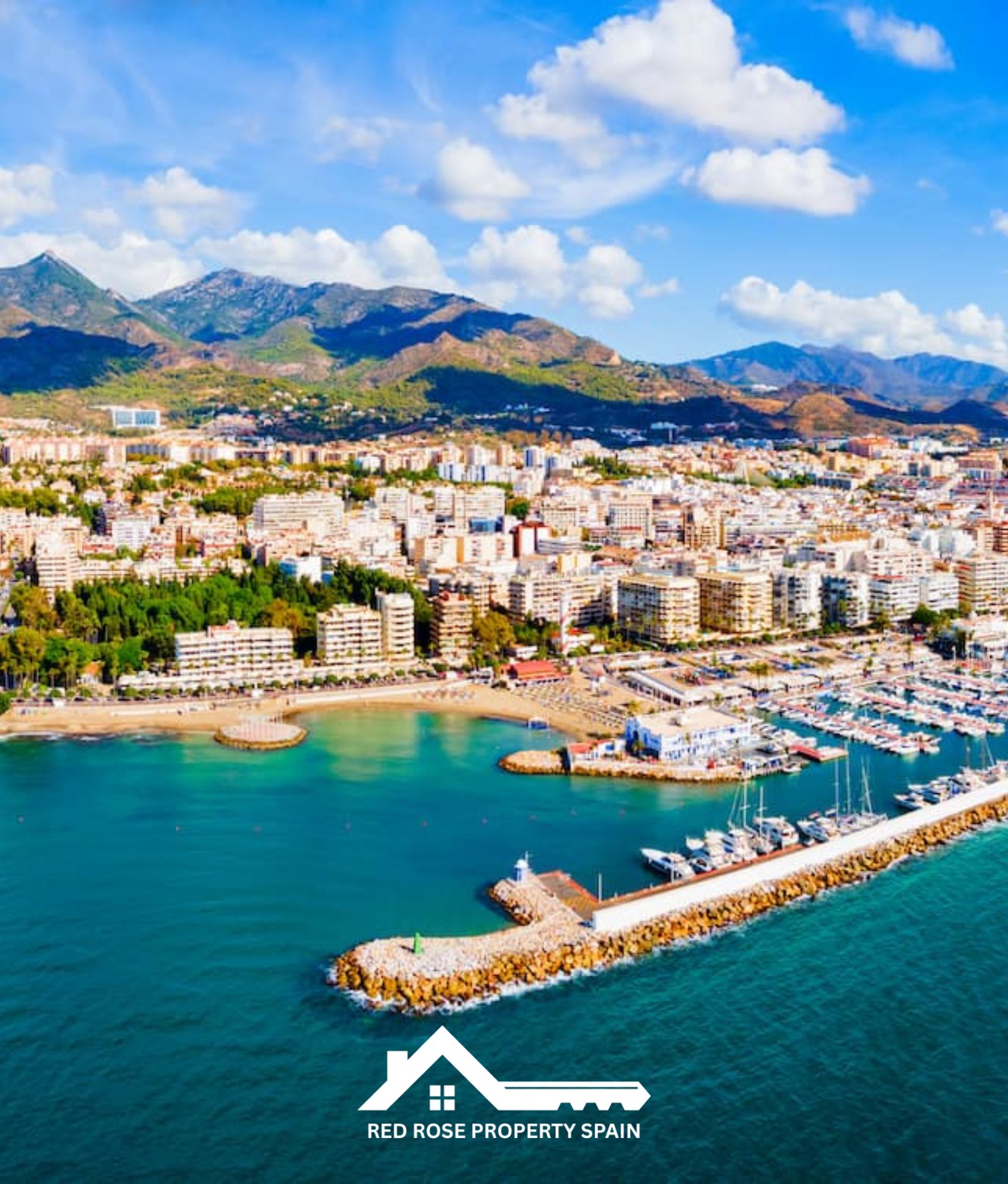 Viewing request form Property expert spain